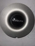 American Racing Modern Wheel Rim Center Caps 899029-A 899029-B New. Price: $30.00.
