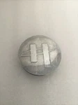 Helo Custom Alloy Wheel Center Cap # 2031612 2031641 2.75" Diameter Used. Price: $9.99.
