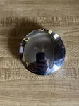 Ultra Wheels 89-8035 60622090F-1 Chrome Center Cap New. Price: $20.00.