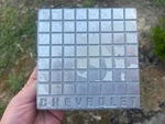 Chevy Cavalier Oem Wheel Center Cap Metal Alloy 1986 1987 1988 1989 22540136 Used. Price: $12.95.
