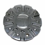 Velocity Wheel Chrome Center VW600-2295-CAP New. Price: $95.00.