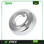 1PCS Front Wheel Center Hub Cap 8" Diameter Ford F-250 E-150 E-250 E-350 4WD New. Price: $18.47.