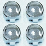 4PCS Wheel Center Hub Cap Covers Mitsubishi Montero Sport Pajero Fast Shipping New. Price: $54.99.