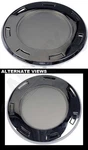 Apdty 010123 Chrome Wheel Center Cap New. Price: $72.49.