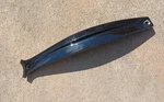 Helo Custom Wheel Spoke Insert, Black, Part Number HE844K2285 New. Price: $12.95.