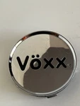 1 Voxx Wheels Chrome Pop-in Center Cap Part# L26202 Stock# 4390 Used. Price: $19.99.