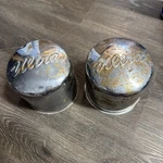 Ultra Chrome Center Cap Hub A89-8126 4.50" Set Of Used. Price: $20.00.