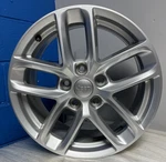 Oe 2021-2025 Jeep Grand Cherokee 18X8 Silver 10 Spoke Rim Aly 9286 4726885AA Used. Price: $239.00.