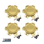 X Black Rhino Matte Gold (ST1905-05) Wheel Center Cap CCBR46135140ML New. Price: $112.00.
