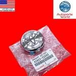 Genuine Toyota 02-06 Camry 06-07 Highlander Wheel Center Hub Cap 42603-33090 New. Price: $33.95.