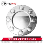 Kitspro 1PC Chrome Wheel Center Caps Ford F250 F350 Srw Rim 5C3Z-1130-PA New. Price: $41.99.