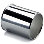 U.s. Wheel C515-OP Custom Steel Center Cap New. Price: $29.69.