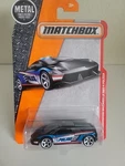2015 Matchbox 92/125 Mbx Heroic Rescue Lamborghini Gallardo Lp 560-4 Polizia New. Price: $5.00.