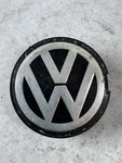 Volkswagen Vw Various 1J0 601 171 Oem Center Wheel Dust Hub Cap Rim Cover E0740 Used. Price: $14.99.