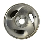98-01 Dodge Ram 1500 Series Pickup Wheel 52038955 16X7 Aluminum 3SPOKE5LUG 2104A Used. Price: $150.00.