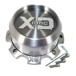 Gray Center Cap 6-11/16"OD Open For Pike XD143 RG3 XD844L1708TB-H77 New. Price: $200.00.