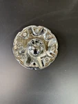American Racing Chrome Wheel Center Cap Qty # 1628200041 1628206041 New!. Price: $20.00.