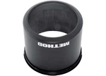 Method Race Wheels CP-OPEN140-110-B Center Cap Cb Style Black Push Thru New. Price: $49.27.
