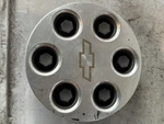 2000 - 2003 Chevrovet Tahoe, Suburban, Astro, Avalanche PN15004143 Oem Used. Price: $24.99.
