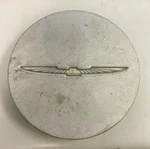 Ford Thunderbird Oem Center Hub Cap E9SC1141AB Used. Price: $20.00.