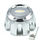 New Diamo Chrome DI16 DI17 Lug Wheel Rim Center CAPDI8 538-B170-8H. Price: $27.00.