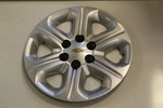 2009-2013 Chevrolet Traverse 17 Wheel Cover Hub Cap 3284 P/n 9597564 Used. Price: $19.99.