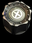 New Black 1342106018 Atx Series American Racing Snap Wheel Rim Center Cap. Price: $25.00.