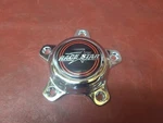 Race Star Wheel Chrome Custom Center Caps C-500-2 6 Bolt!!! New. Price: $24.99.