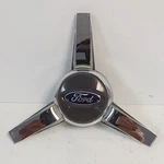 2005 Ford Mustang Spinner Center Wheel Cap 16" Oem Used. Price: $40.28.