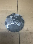 03-04 Infiniti M45 Wheel Cap 40315-5Y860 Used. Price: $33.07.