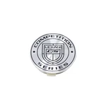 C-1007C Lexani Gloss Chrome C/s Snap In Center Cap New. Price: $47.25.