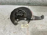2019 Bmw M850I Driver Left Side Front Spindle Knuckle All Wheel Oem Used. Price: $174.95.