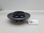 Mercedes W205 2016-2020 Amg Rim Hubcap Center Wheel A0004001100 Used. Price: $70.00.