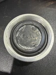 Lamborghini Gallardo Fuel Cap Lid 400201587A 400201557 Murcielago Used. Price: $357.95.