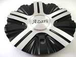 Azari 7 1/2" Custom Wheel Center Cap* #623-2295-AL (for Cap) Used. Price: $71.68.