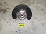 2024 Cadillac CT5 Passenger Right Side Front Spindle Knuckle All Wheel Drive Oem Used. Price: $198.70.