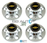 Chevrolet Chevy Gmc Truck Lug 15" 15X8 15X7 Rally Wheel Center Hub Caps New. Price: $77.95.