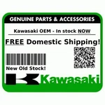 Qty 6 2021 Kawasaki Jet Ski Ultra 310LX Pan Head Cross Screw 5X14 220R0514 New. Price: $24.99.