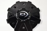C420GB-TRN Vision 413 Valor Wheel Center Caps Fits 5X160 Used. Price: $35.00.