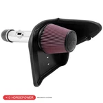 K&n 69-4520TP Performance Cold Air Intake System Kit 2010-11 Camaro 3.6L V6 New. Price: $418.99.