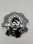 Fuel Offroad Wheels 1001-79 Center Cap Chrome No Screws New. Price: $20.80.