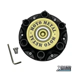 Moto Metal Wheel Center Satin Black MO979CAPA1-SB New. Price: $39.00.
