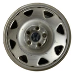 1997-2001 Honda Cr-v Lx Wheel 5325584 15X6 Steel 2.0L 4C Fwd 560-63767 SK#2G0005 Used. Price: $125.00.