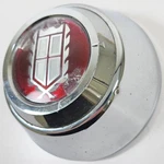One 1980-1991 Ford Ltd Crown Victoria # 1157B 15" Turbine Rim Wheel Center Cap Used. Price: $44.99.