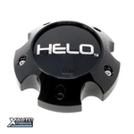 Helo Wheel Center Cap 42MM Height Gloss Black 1079L145AHE1GB-H42 New. Price: $22.00.