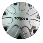 1986 Toyota Celica Gt Oem Steel Wheel Center Hub Cap Cover Silver 87 88 Used. Price: $12.00.