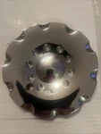 Dante (1) Chrome # C10314 / S310-17 0003-CAP(X1834147-9SF) New. Price: $29.00.