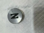 1984-1986 Nissan 300ZX Center Caps For Alloy Rims 40343-03P00 Oem (99) Used. Price: $22.99.