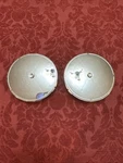 Blank Center Cap Mercedes Benz A171 400 25 Wheel Oem Chrome Gla Glc Cle New. Price: $14.50.