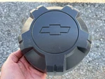 Chevy Colorado Oem Wheel Center Cap 2002-2008 9595905 97288190 Used. Price: $14.95.